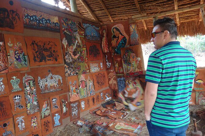 Kampala City Tour - Half Day - Final Thoughts