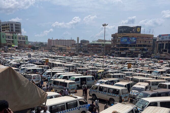 Kampala cultural tour - Final Thoughts