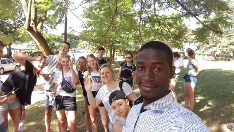 Kampala: Full day City Tour - Key Points
