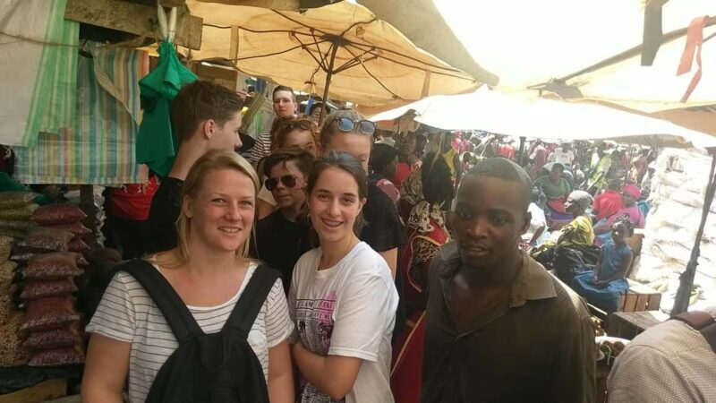 Kampala: Full day City Tour - Exploring Kampala: What to Expect from the Tour