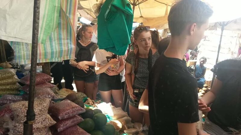 Kampala: Full day City Tour - Practical Tips for Your Kampala City Tour