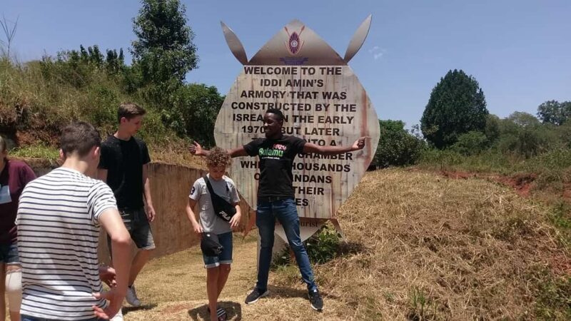 Kampala: Full day City Tour - FAQ