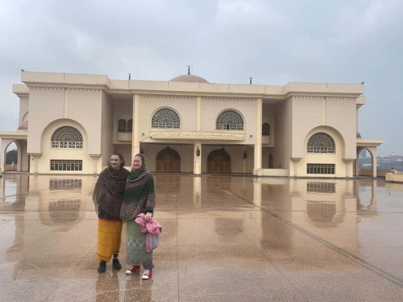 Kampala: Guided City Walking Tour with Gadaffi Mosque - Who Will Love This Tour?