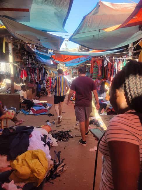 Kampala guided walking tour - Final Thoughts