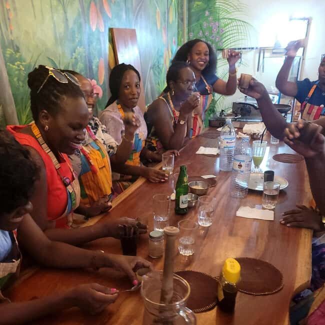 Kampala: Hands-On Chocolate Making Experience - Who Will Love This?