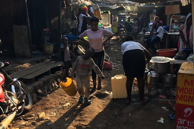 Kampala Heart of Walking Adventure - Frequently Asked Questions (FAQs)