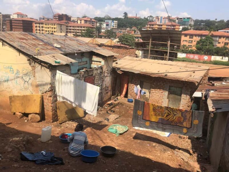 Kampala: Katanga Slum Guided Walking Tour - Introduction