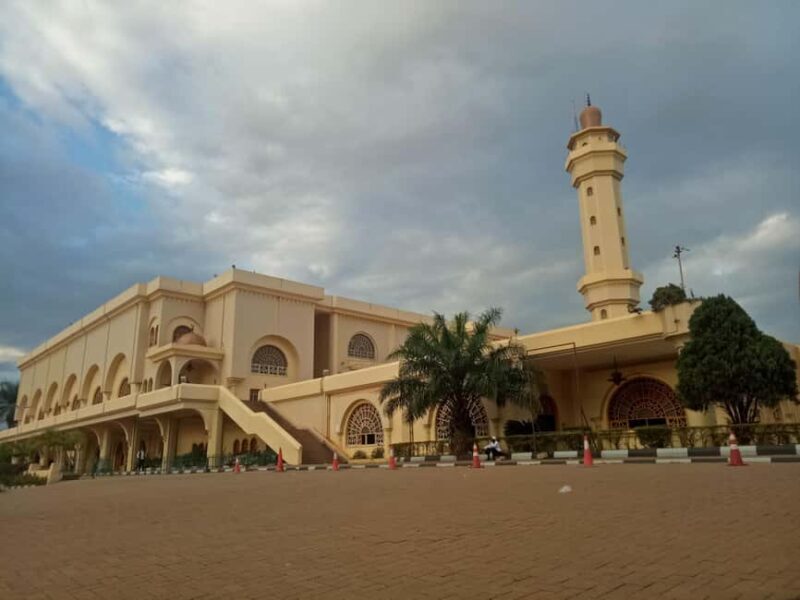 Kampala: Luxury City Tour with Hotel Pickup and Drop-Off - The Itinerary Breakdown