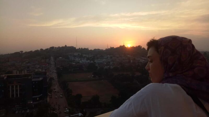 Kampala: Luxury City Tour with Hotel Pickup and Drop-Off - The Practical Details