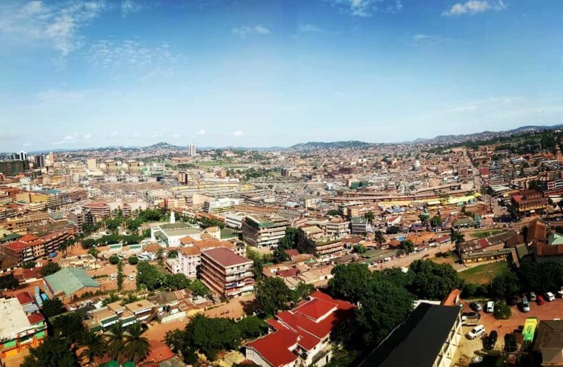 Kampala: Luxury City Tour with Hotel Pickup and Drop-Off - What’s Not Included