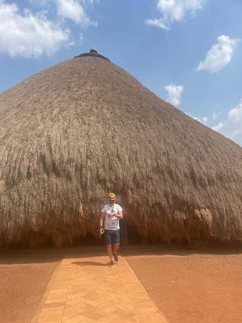 Kampala: Private Guided City Tour with vehicle Transfers - A Detailed Look at the Kampala Private Guided Tour