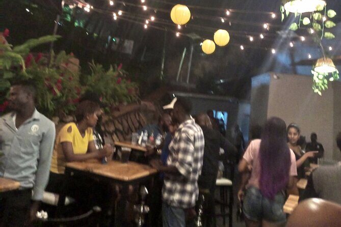 Kampala Pub Crawl | Uganda | 4 hours - What to Expect from the Kampala Pub Crawl