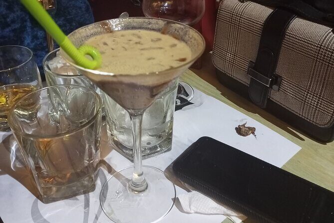 Kampala Pub Crawl | Uganda | 4 hours - Deep Dive into the Experience