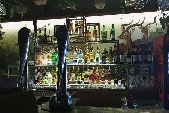 Kampala Pub Crawl | Uganda | 4 hours - Who Will Love This Tour?