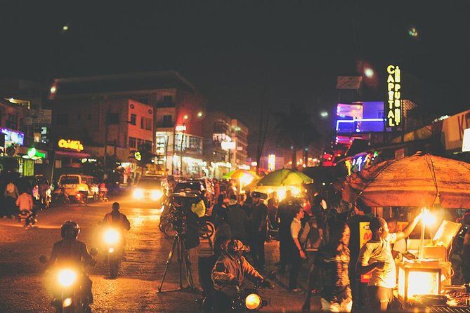 Kampala Pub Crawl | Uganda | 4 hours - FAQ