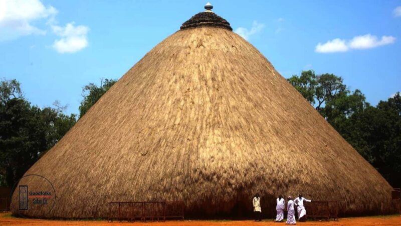 KAMPALA UNABRIDGED  URBAN CULTURE & LANDMARKS | 4-Days - Discovering Kampala Unabridged: An In-depth Look at the 4-Day Urban Culture Tour