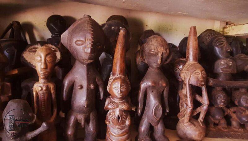 KAMPALA UNABRIDGED  URBAN CULTURE & LANDMARKS | 4-Days - Practicalities & Travel Details