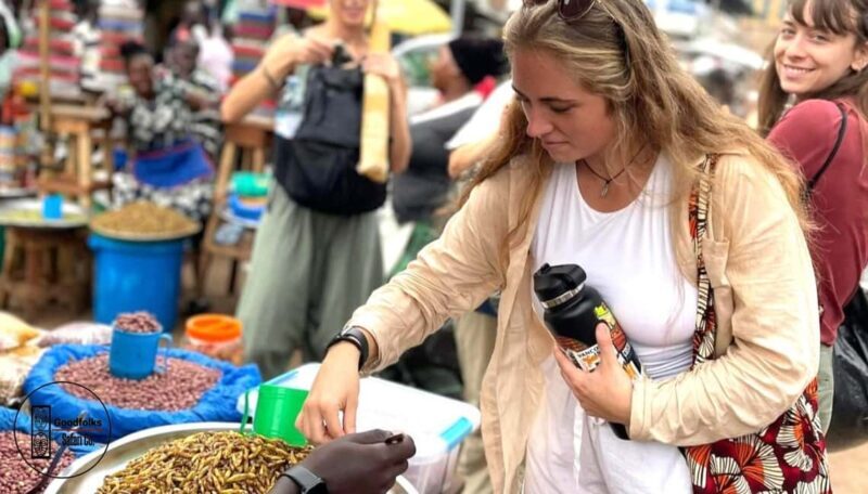 KAMPALA UNABRIDGED  URBAN CULTURE & LANDMARKS | 4-Days - FAQ