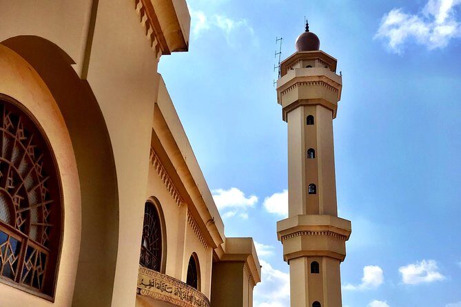 Kampala Urban Adventure - Walking Tour - Analyzing the Cost and Value