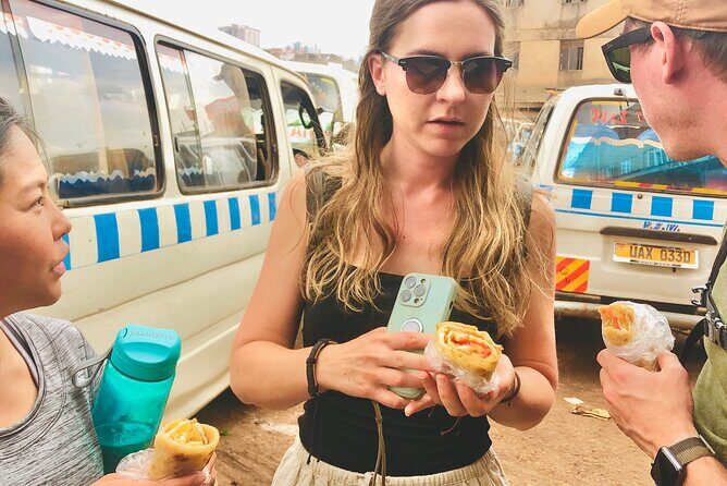 Kampala Walking City Tours (Women Guided) - What to Expect from the Kampala Walking Tour