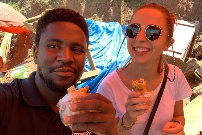 Kampala Walking Tour (3 Hours) with Optional Gaddafi Mosque Visit - FAQ
