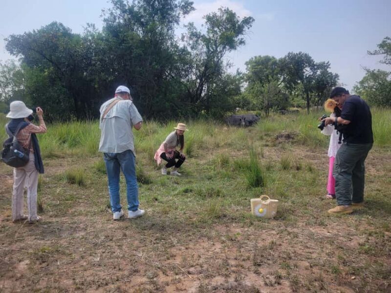 Kampala: Ziwa Rhino trekking tour with Pick up & drop off - Practical Details and Tips  