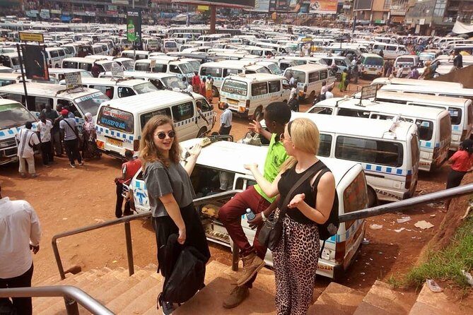 Kampalas Best Experience walking tour - A Detailed Look at the Kampala Walking Tour
