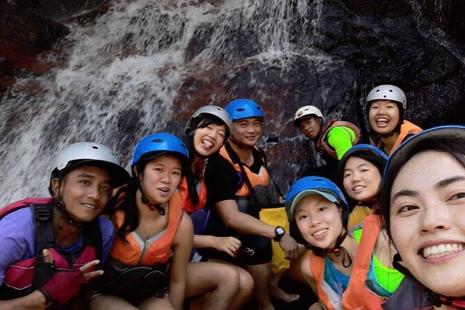 Kampar River White Water Rafting from Kuala Lumpur - Who Would Enjoy This Tour?