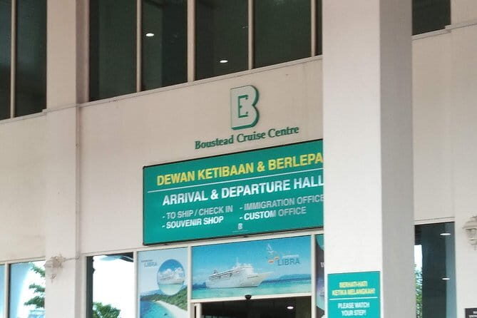 KAMPAR River White Water Rafting from Kuala Lumpur with Lunch - The Sum Up