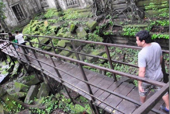 Kampong Khleang Floating Village and Tonle Sap Half Day Tour - Who Is This Tour Best For?