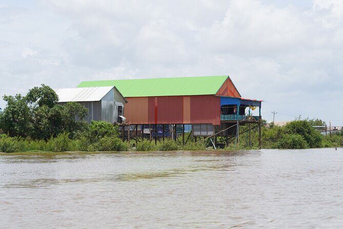 Kampong Phluk and Tonle Sap Lake Small Group Tour - Who Is This Tour Best For?