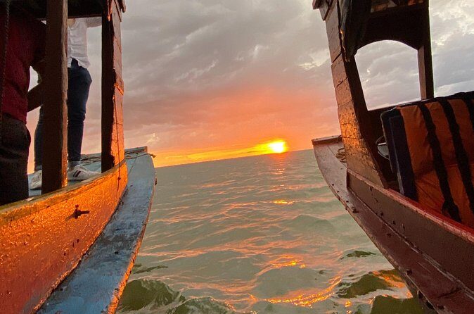 Kampong Phluk and Tonle Sap Lake Small Group Tour - FAQ