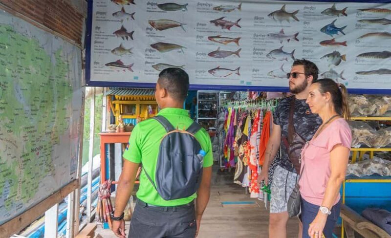 Kampong Phluk Floating Village Morning or Sunset Boat Tour - Final Thoughts: Who Should Consider This Tour?