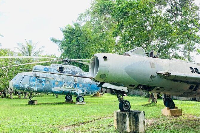 Kampong Phluk Floating Village with War Museum & Killing Field - A Deep Dive into the Experience