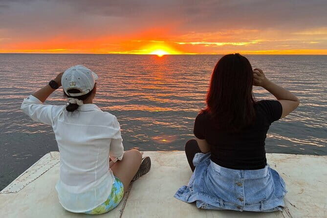 Kampong Pluk Sunset Tour and Local Market Visit - A Detailed Look at the Kampong Pluk Sunset Tour