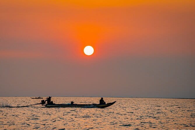 Kampong Pluk Sunset Tour and Local Market Visit - Final Thoughts