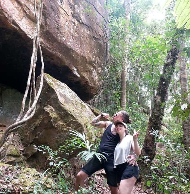 Kampot: Bokor Mountain Tour with locals - Key Points