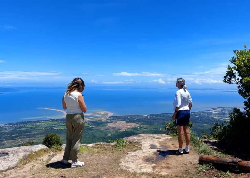 Kampot: Bokor Mountain Tour with locals - Exploring Bokor Hill Station’s History