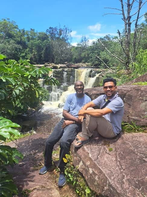 Kampot: Bokor Mountain Tour with locals - Practical Aspects of the Tour