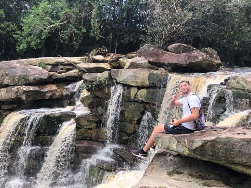 Kampot: Bokor Mountain Tour with locals - Who Will Love This Tour?