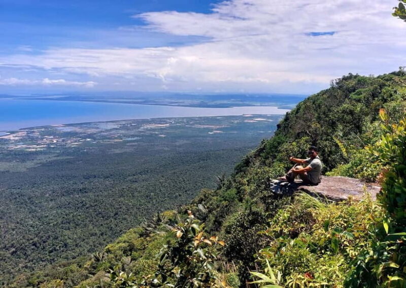 Kampot: Bokor Mountain Tour with locals - The Sum Up