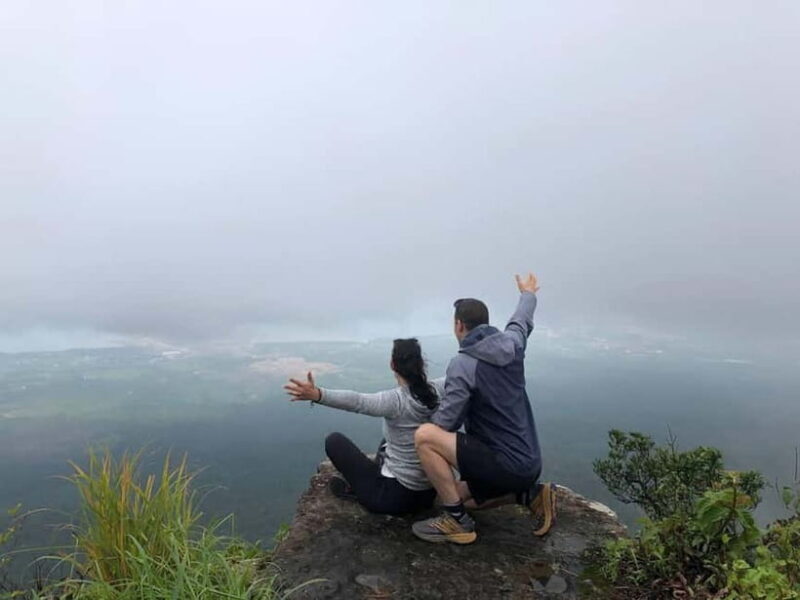 Kampot: Bokor Mountain Tour with locals - FAQ