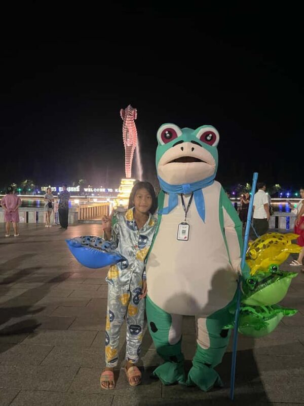 Kampot: City Tour with Salt Farm and Fishing Village - Who Should Take This Tour?