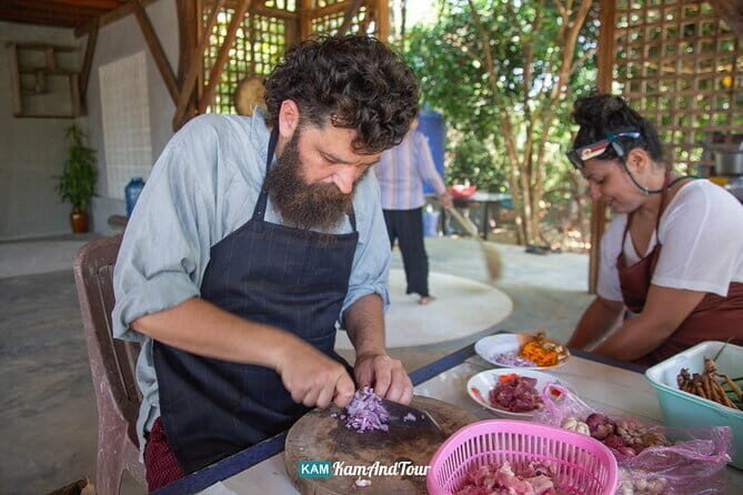 Kampot Cooking Class by Eco Lotus Kampot - Why This Tour Works