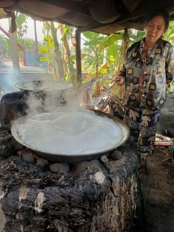 Kampot Countryside include Pepper farm, Salt field & Lake - Final Thoughts: Who Will Love This Tour?