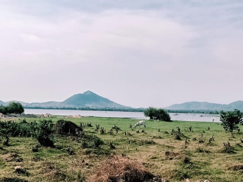 Kampot Countryside include Pepper farm, Salt field & Lake - FAQ