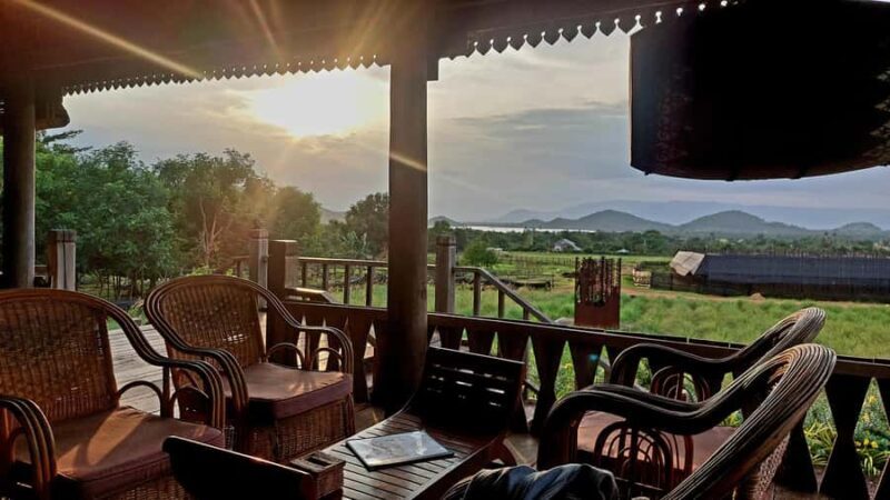 Kampot Countryside & Pepper Farm Tour, Kayak Trip with Lunch - An In-Depth Look at the Kampot Countryside & Pepper Farm Tour