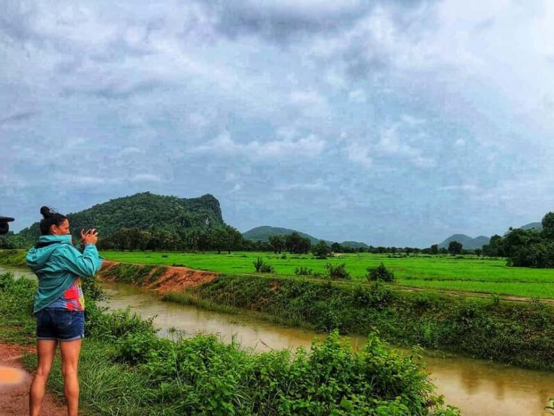 Kampot: Countryside & Pepper Tour, Salt field, Cave & Lake - Who This Tour Is Best For