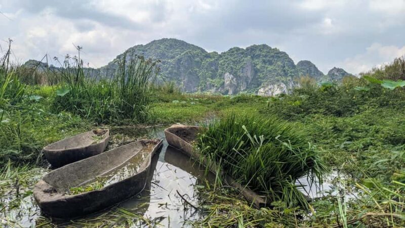 Kampot: Kampong Trach Day Trip - Key Points