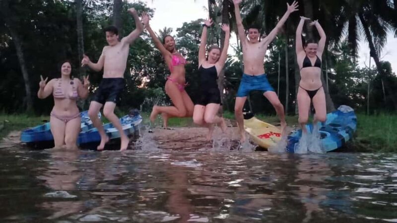 Kampot: Kayak, Snacks, Beach & Local Lunch - Final Thoughts